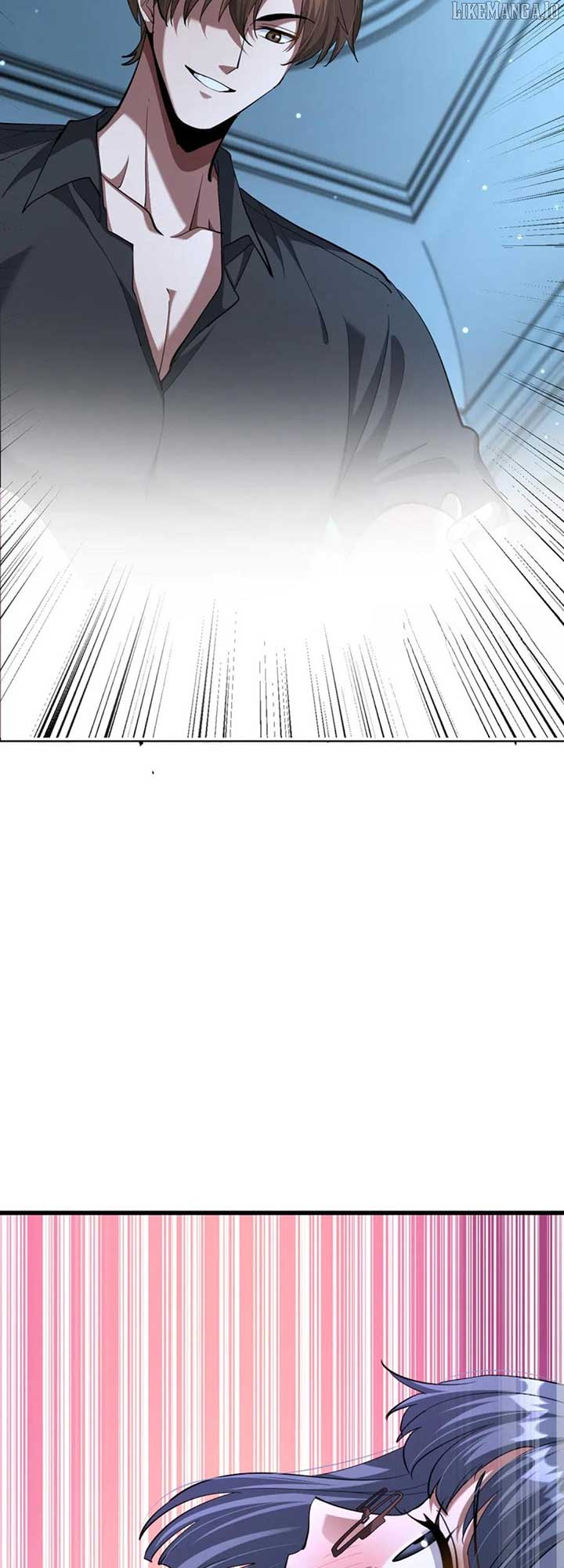 I’m Stuck On The Same Day For A Thousand Years Chapter 218 - Page 25