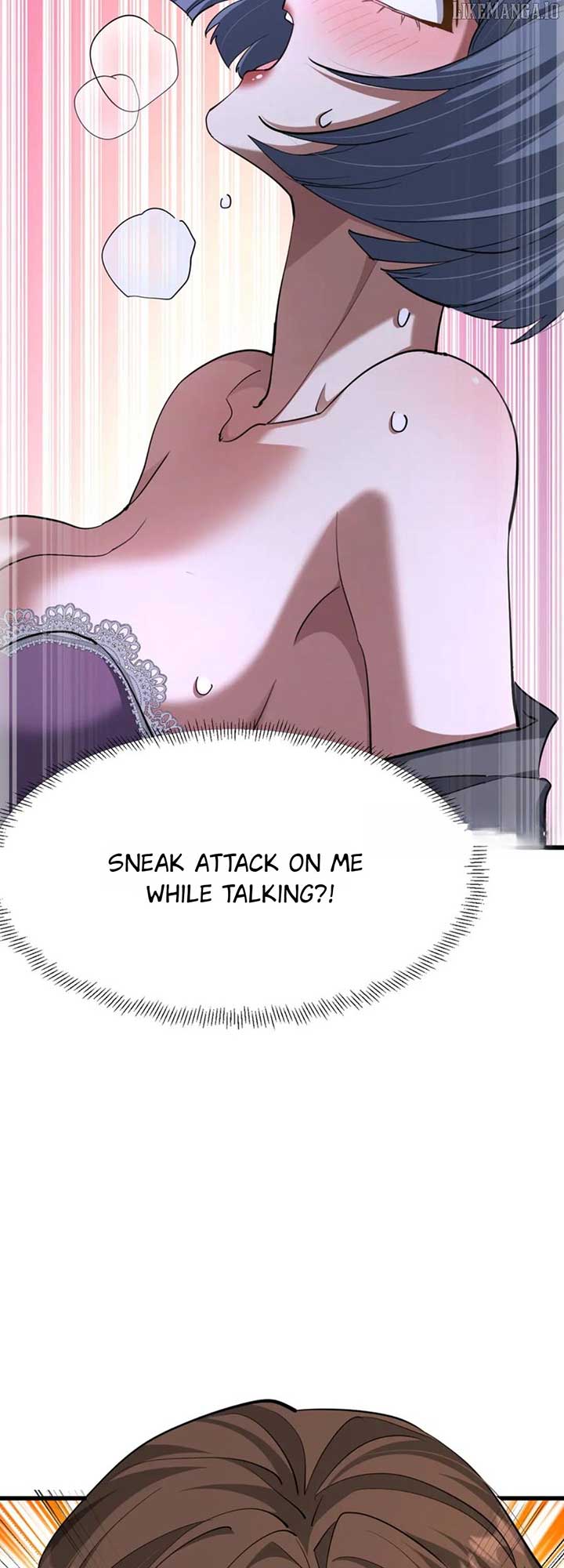 I’m Stuck On The Same Day For A Thousand Years Chapter 218 - Page 26
