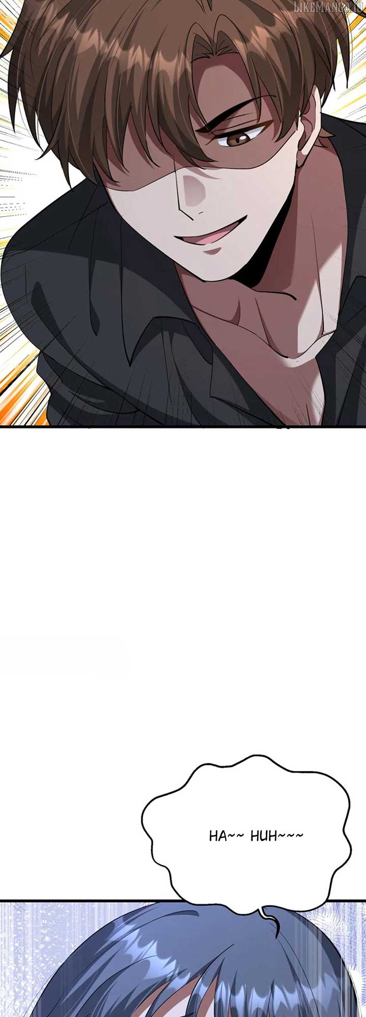 I’m Stuck On The Same Day For A Thousand Years Chapter 218 - Page 27