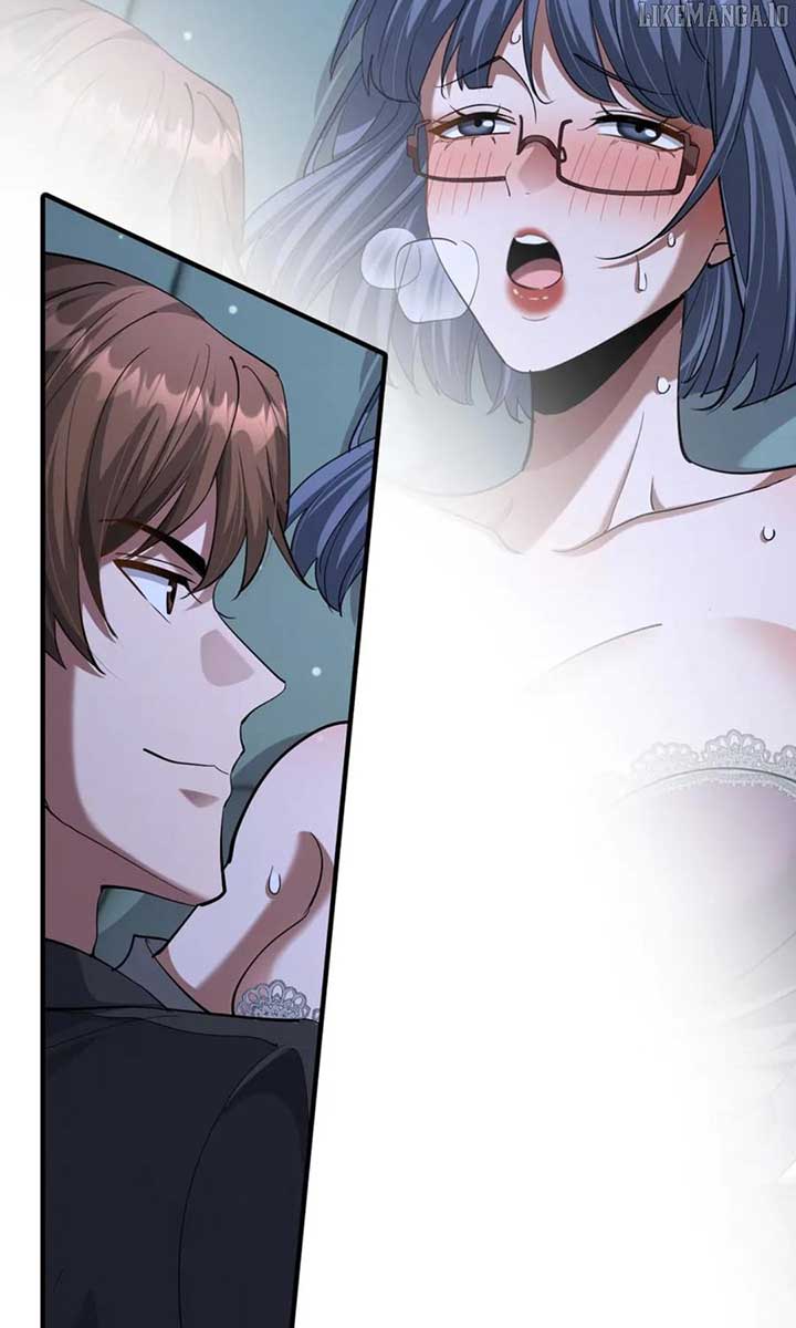 I’m Stuck On The Same Day For A Thousand Years Chapter 218 - Page 30