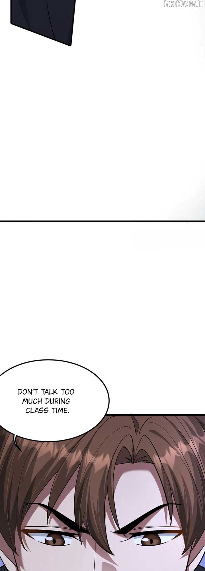 I’m Stuck On The Same Day For A Thousand Years Chapter 218 - Page 31