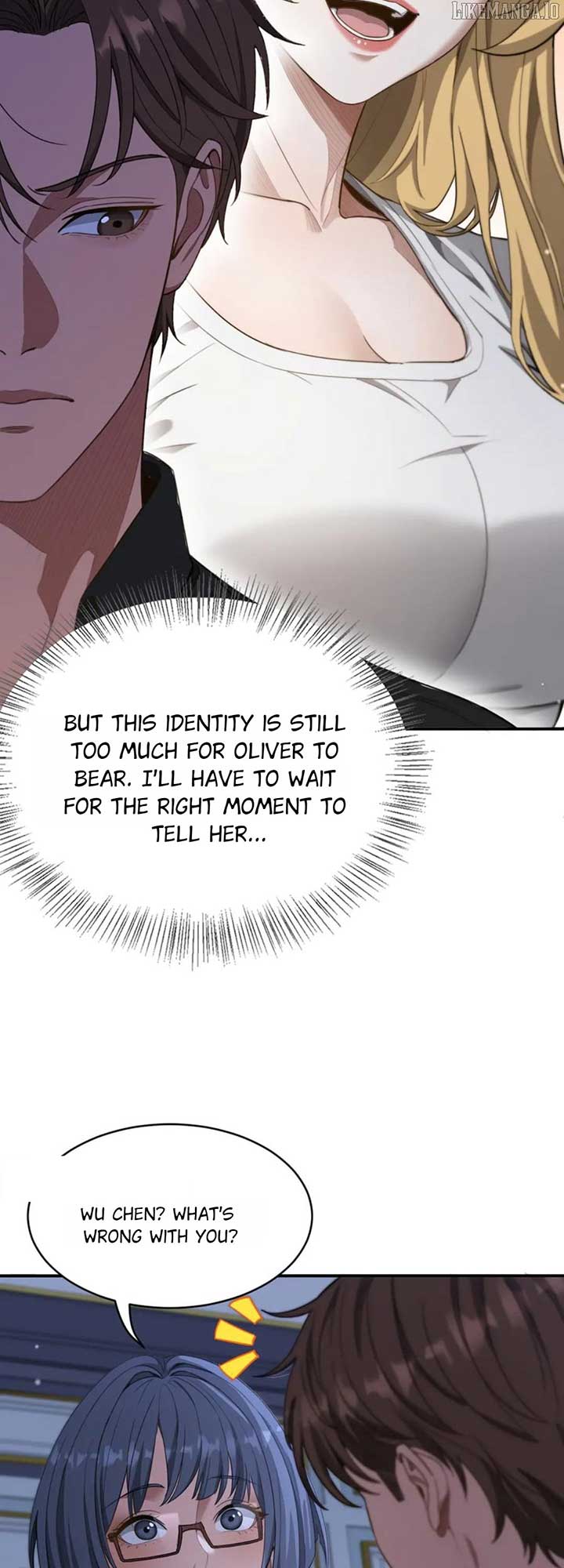 I’m Stuck On The Same Day For A Thousand Years Chapter 218 - Page 41