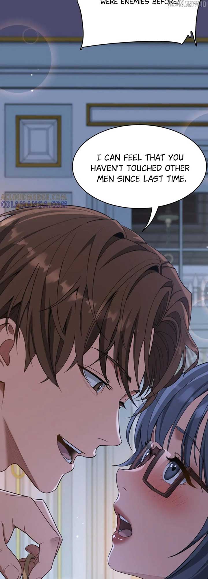 I’m Stuck On The Same Day For A Thousand Years Chapter 218 - Page 47