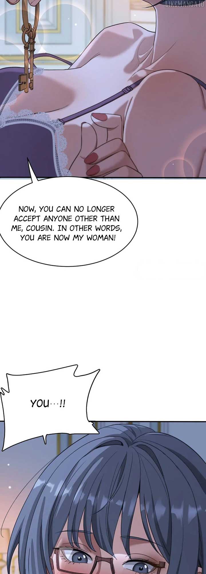 I’m Stuck On The Same Day For A Thousand Years Chapter 218 - Page 48