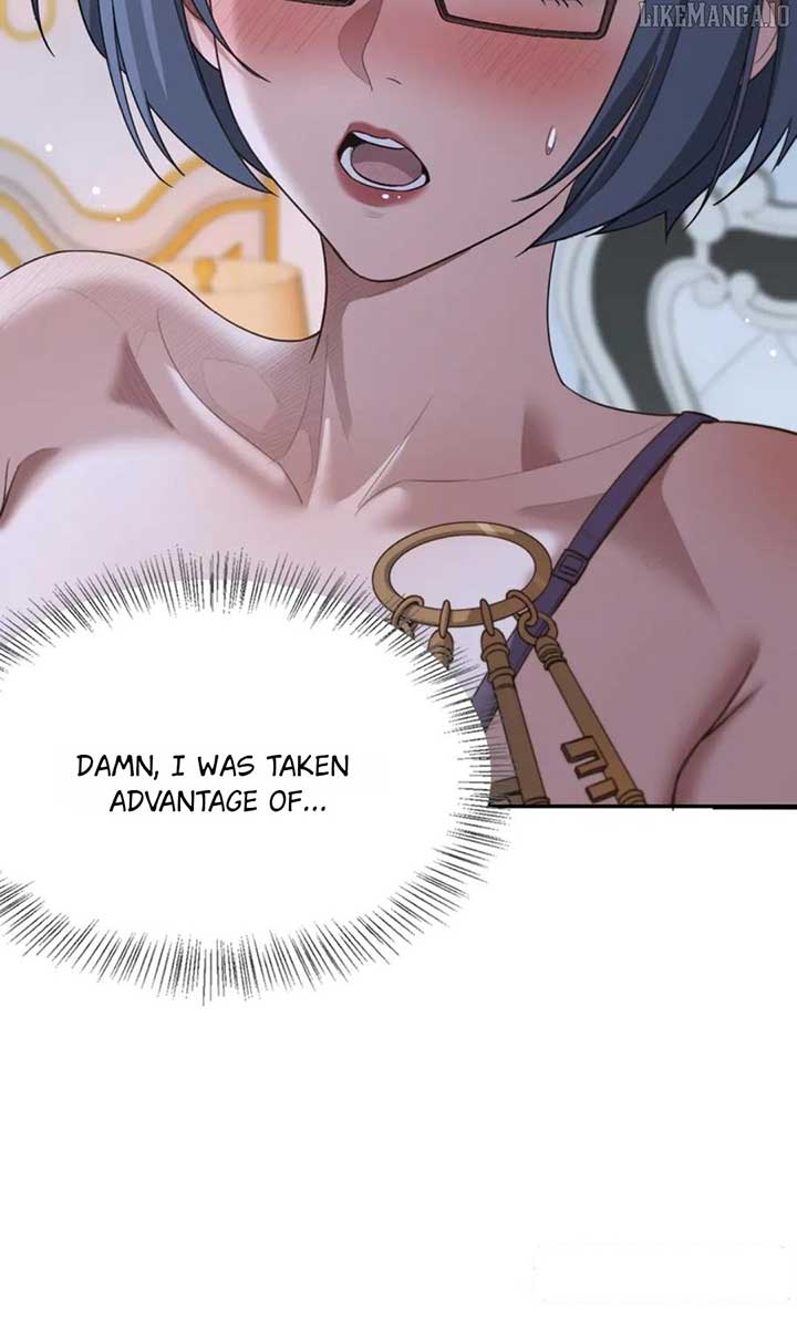I’m Stuck On The Same Day For A Thousand Years Chapter 218 - Page 49