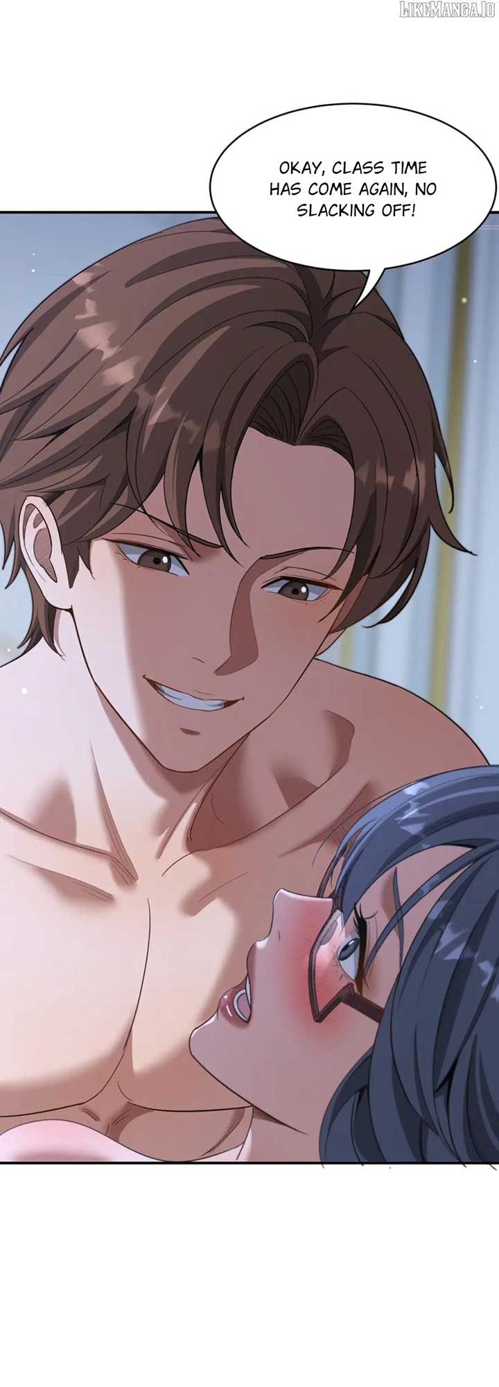 I’m Stuck On The Same Day For A Thousand Years Chapter 218 - Page 50