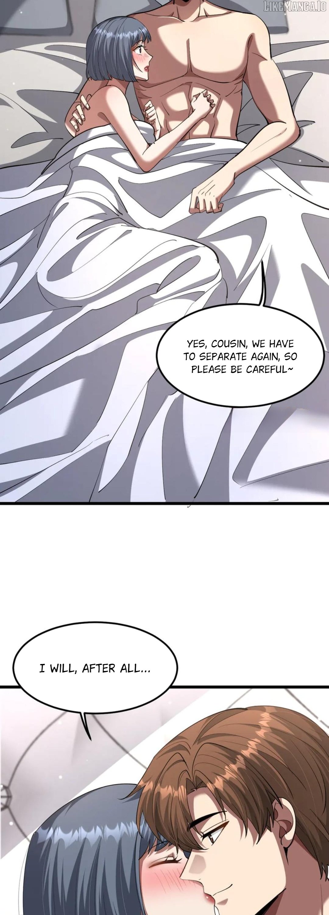 I’m Stuck On The Same Day For A Thousand Years Chapter 219 - Page 2