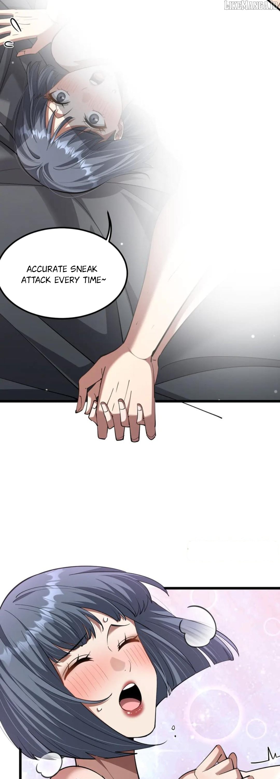 I’m Stuck On The Same Day For A Thousand Years Chapter 219 - Page 4