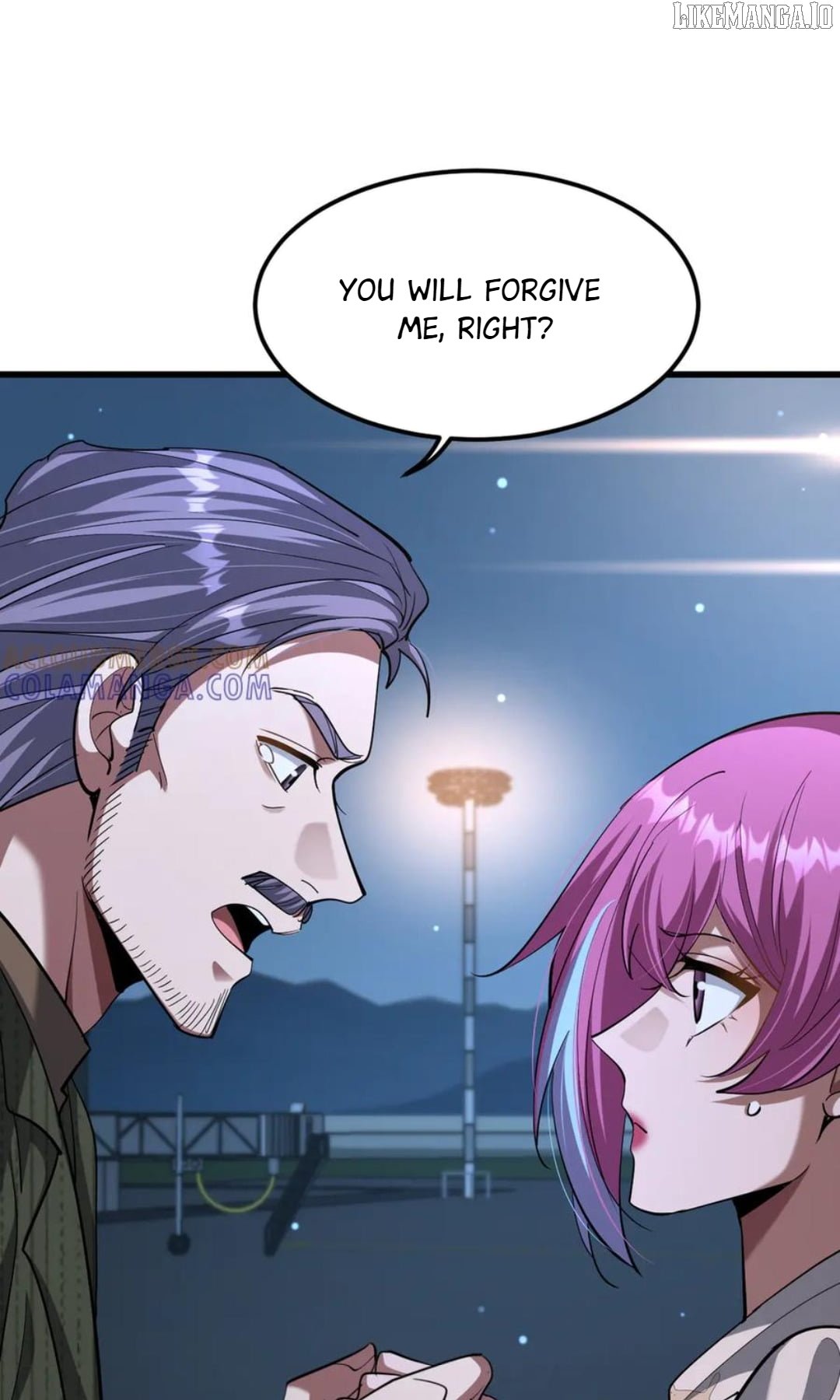 I’m Stuck On The Same Day For A Thousand Years Chapter 219 - Page 10