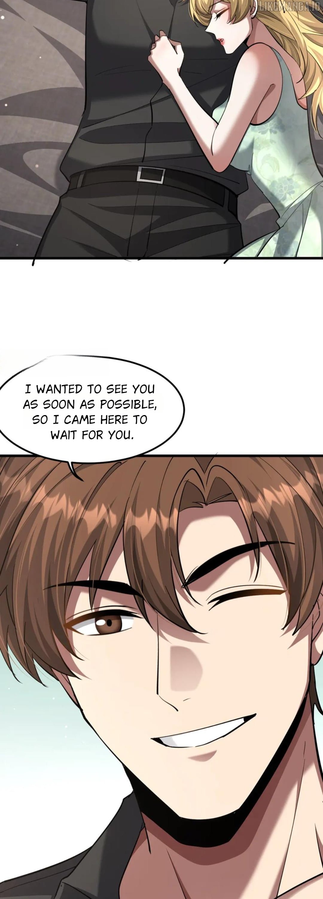 I’m Stuck On The Same Day For A Thousand Years Chapter 219 - Page 18