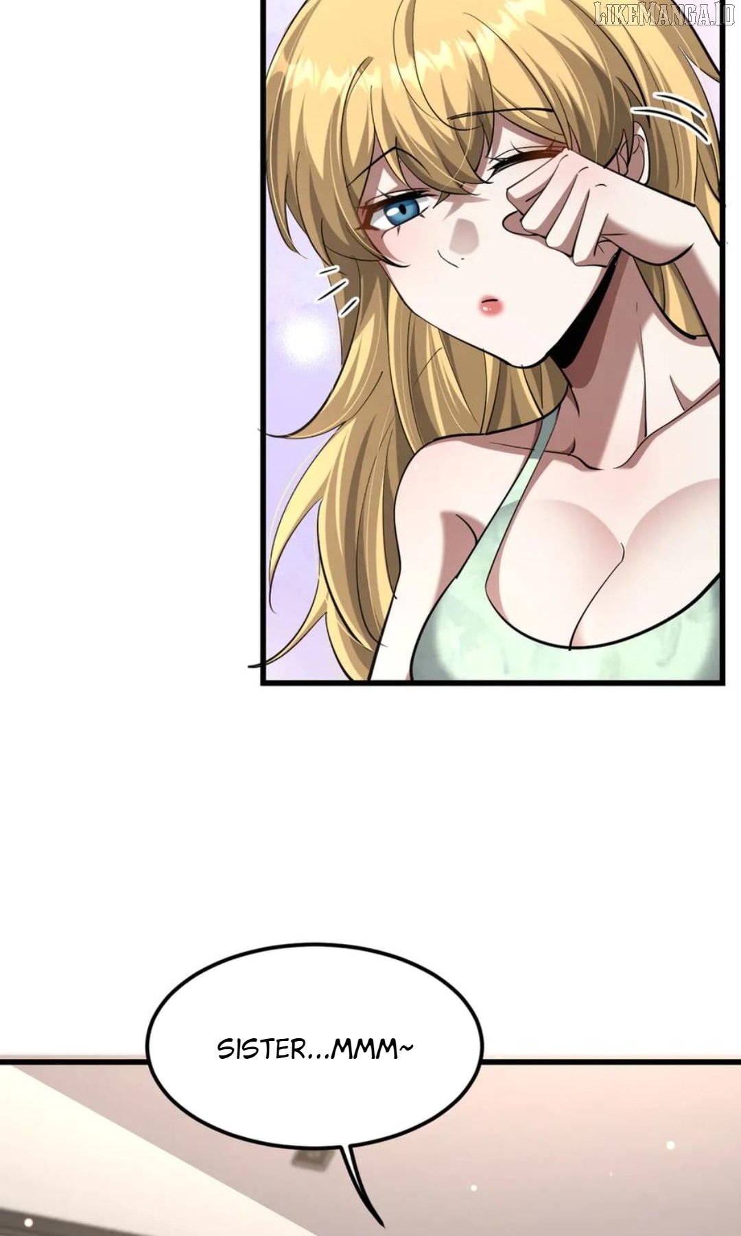 I’m Stuck On The Same Day For A Thousand Years Chapter 219 - Page 20
