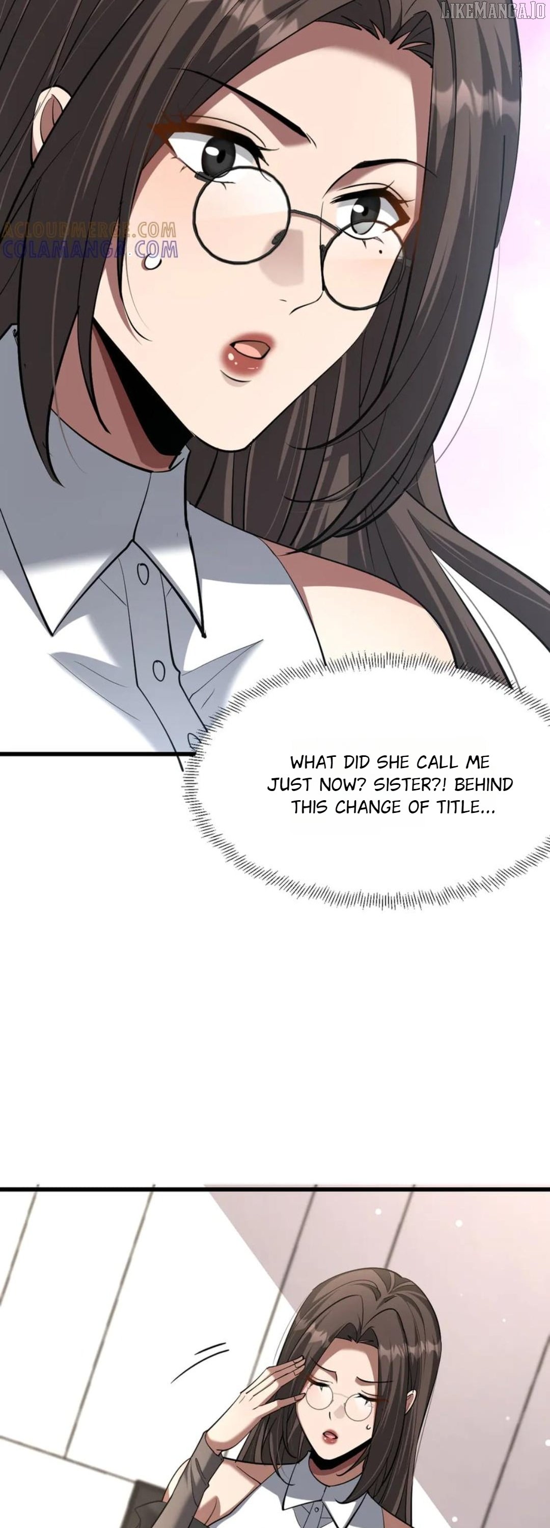 I’m Stuck On The Same Day For A Thousand Years Chapter 219 - Page 22