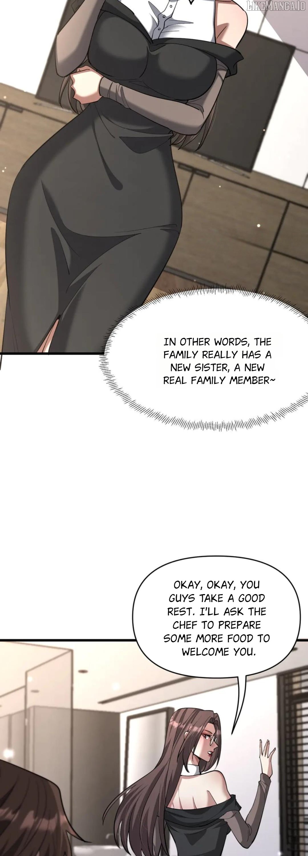 I’m Stuck On The Same Day For A Thousand Years Chapter 219 - Page 23