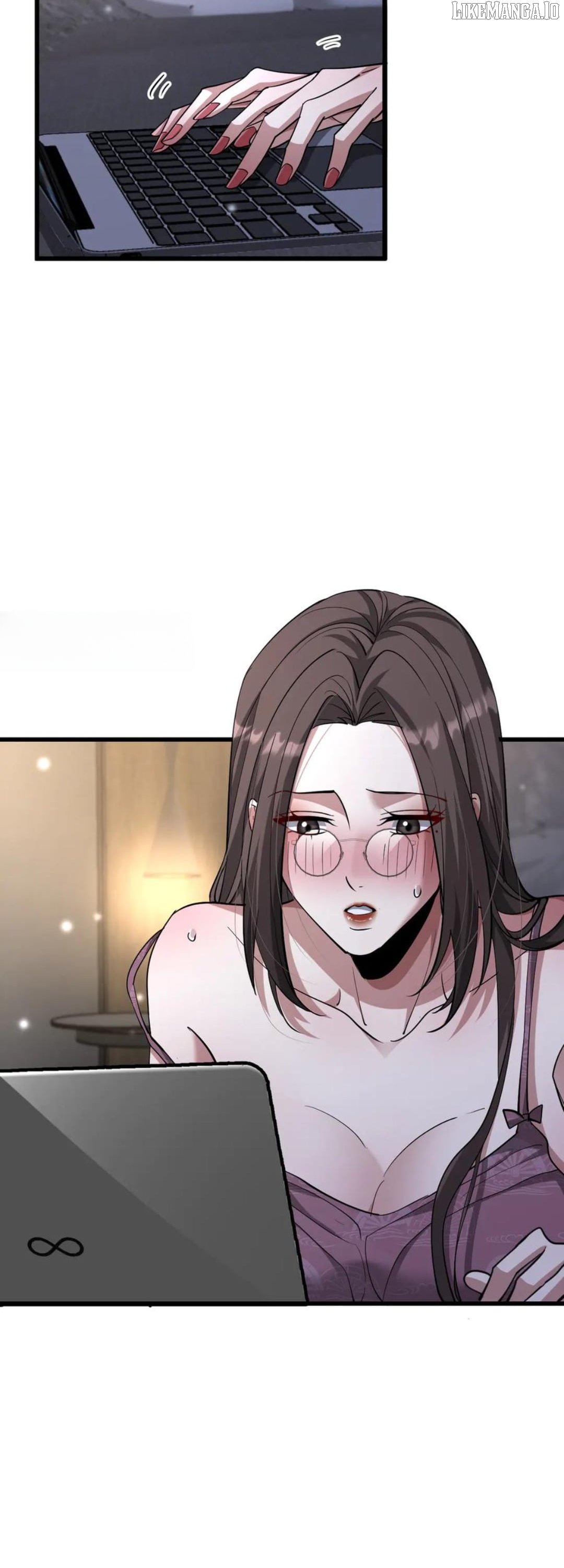 I’m Stuck On The Same Day For A Thousand Years Chapter 219 - Page 26