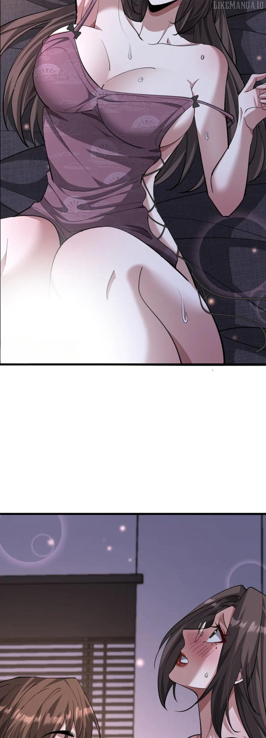 I’m Stuck On The Same Day For A Thousand Years Chapter 219 - Page 32