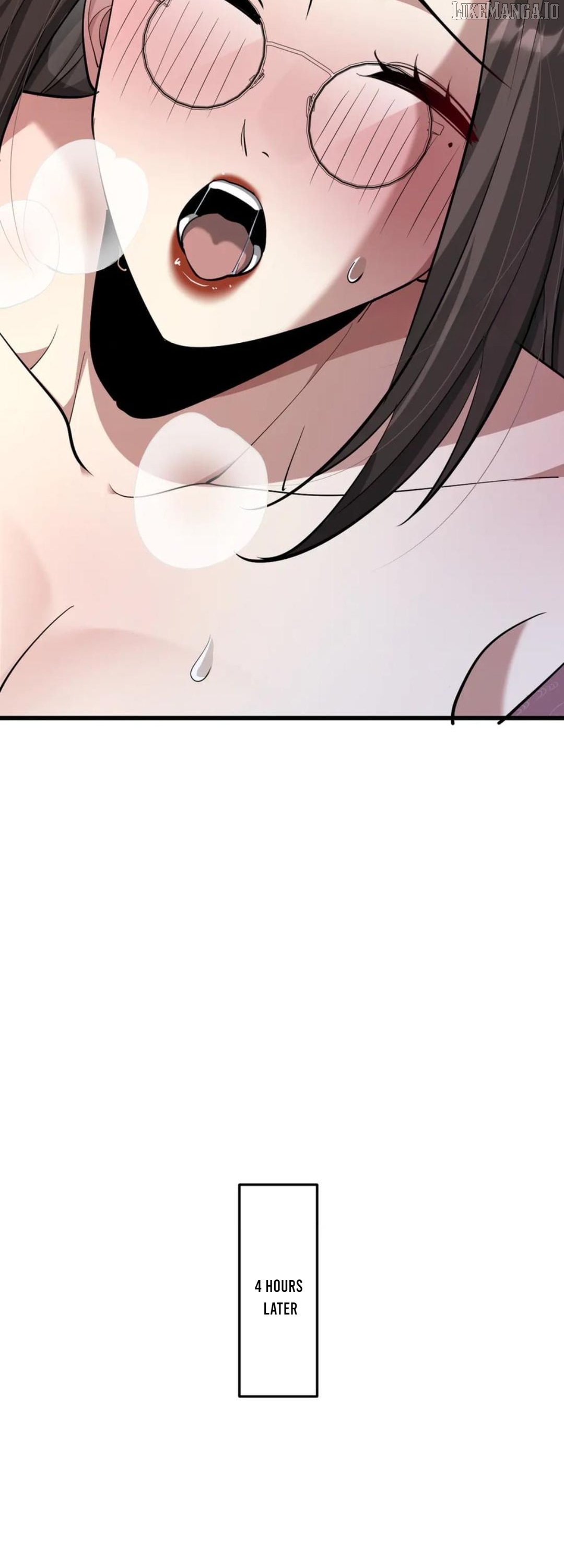 I’m Stuck On The Same Day For A Thousand Years Chapter 219 - Page 34
