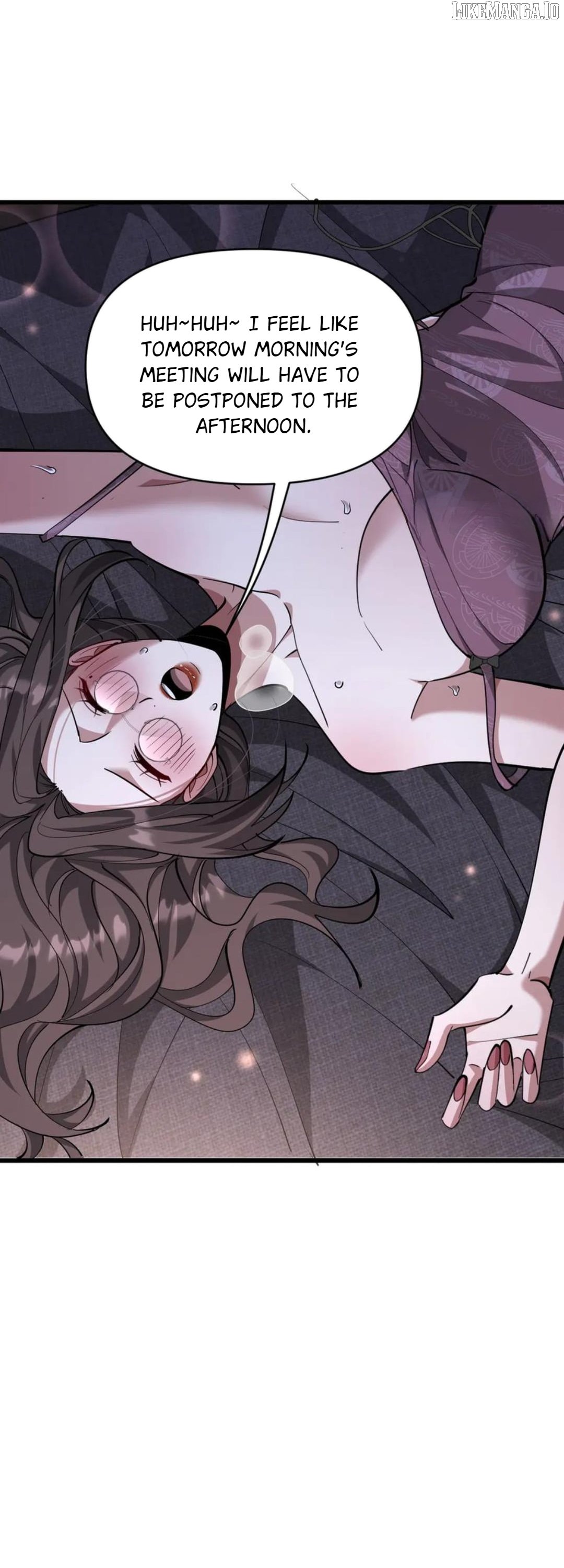 I’m Stuck On The Same Day For A Thousand Years Chapter 219 - Page 35