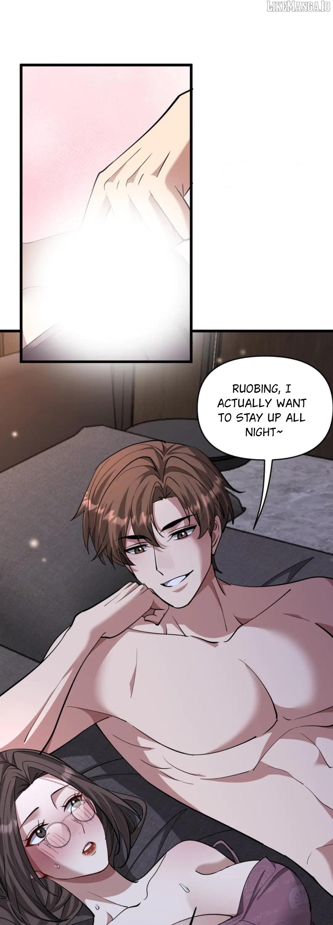 I’m Stuck On The Same Day For A Thousand Years Chapter 219 - Page 36