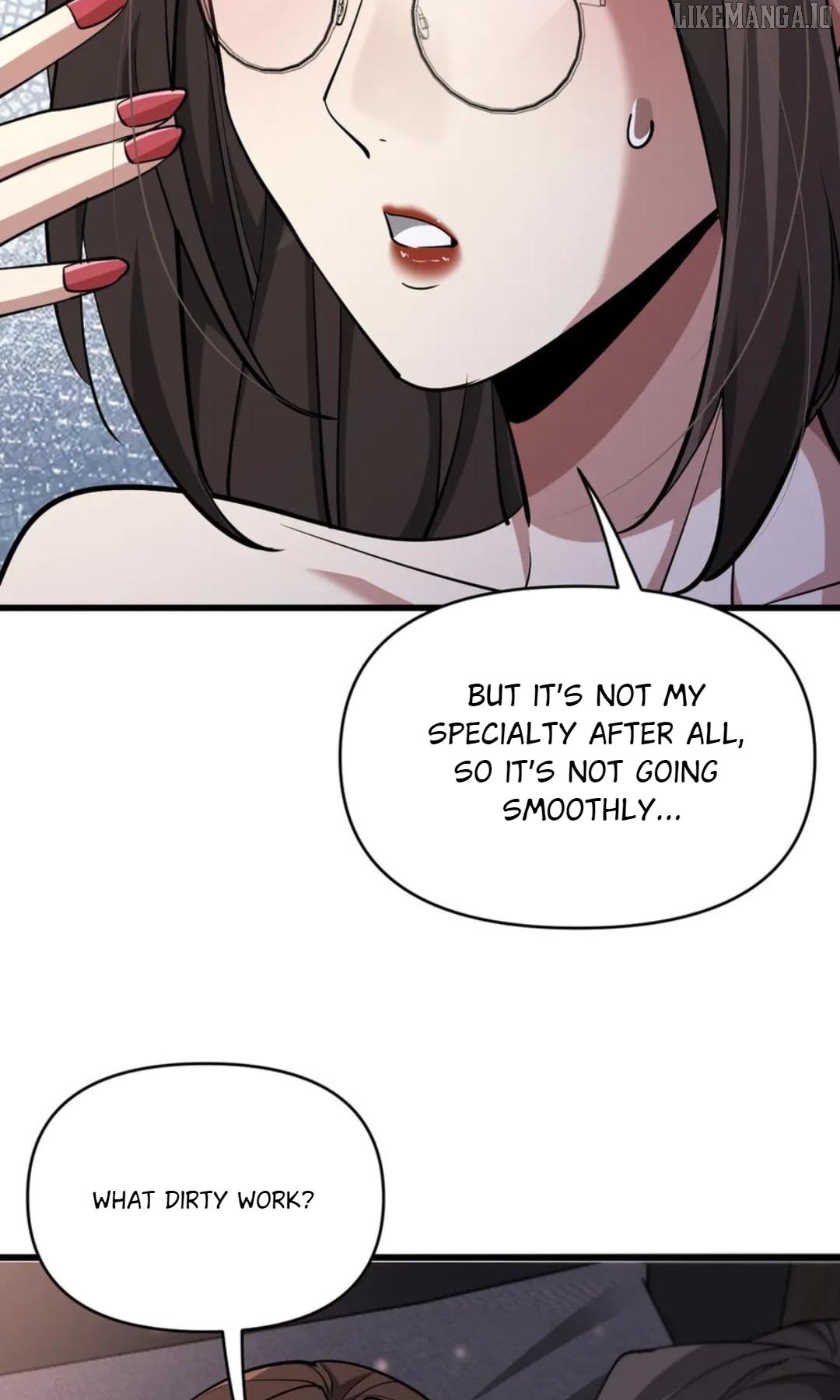 I’m Stuck On The Same Day For A Thousand Years Chapter 219 - Page 40