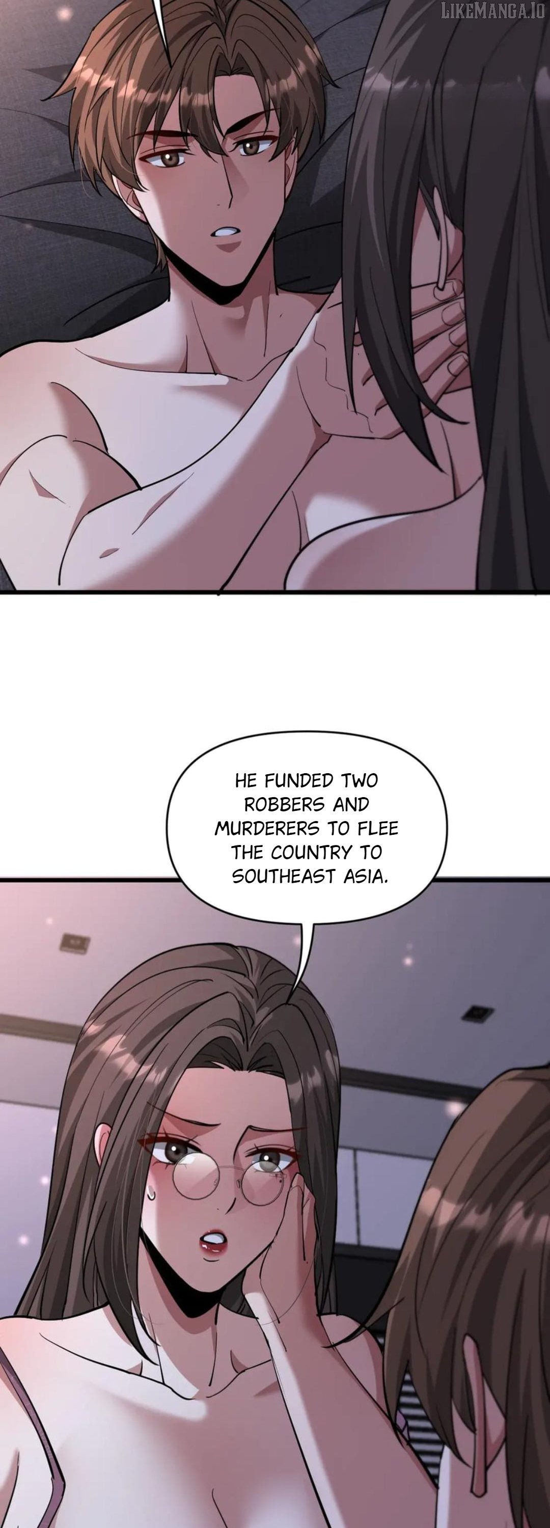 I’m Stuck On The Same Day For A Thousand Years Chapter 219 - Page 41