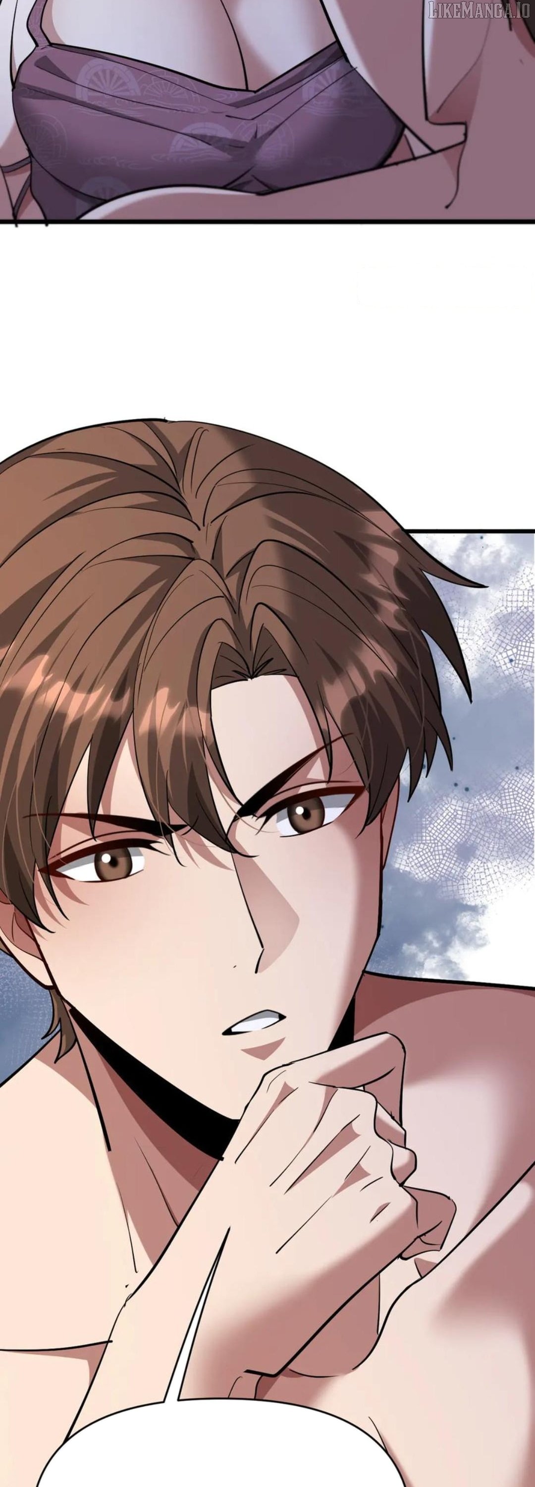 I’m Stuck On The Same Day For A Thousand Years Chapter 219 - Page 42