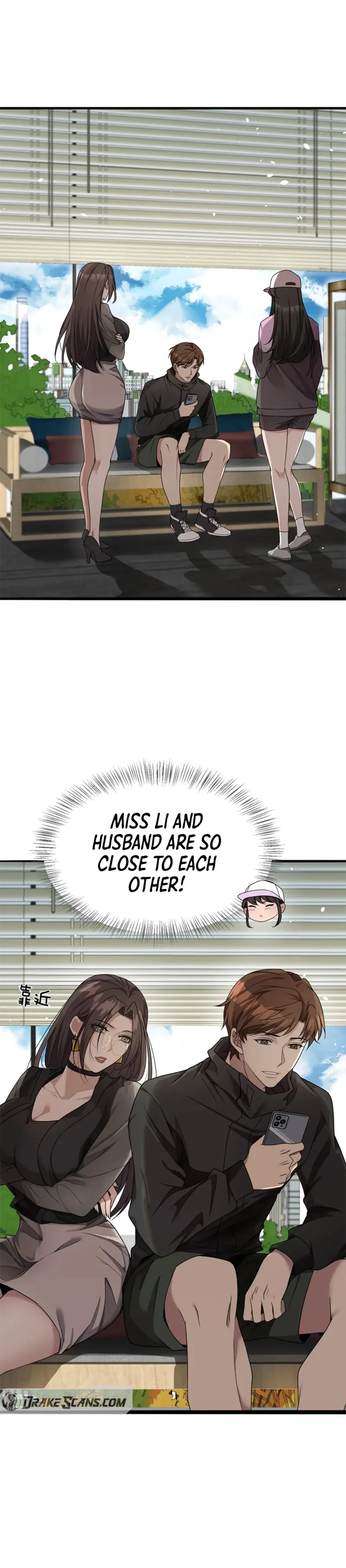 I’m Stuck On The Same Day For A Thousand Years Chapter 22 - Page 2