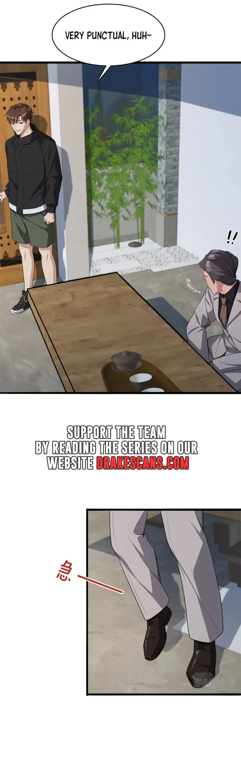 I’m Stuck On The Same Day For A Thousand Years Chapter 22 - Page 7