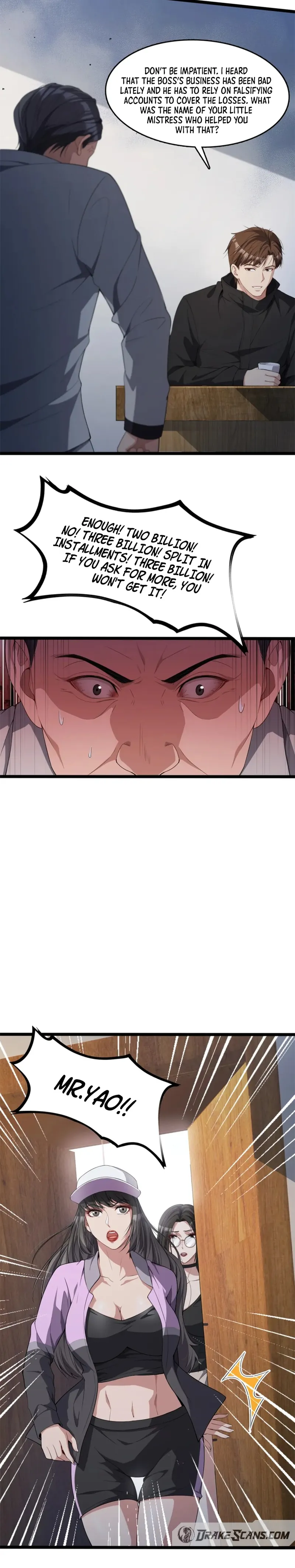 I’m Stuck On The Same Day For A Thousand Years Chapter 22 - Page 11