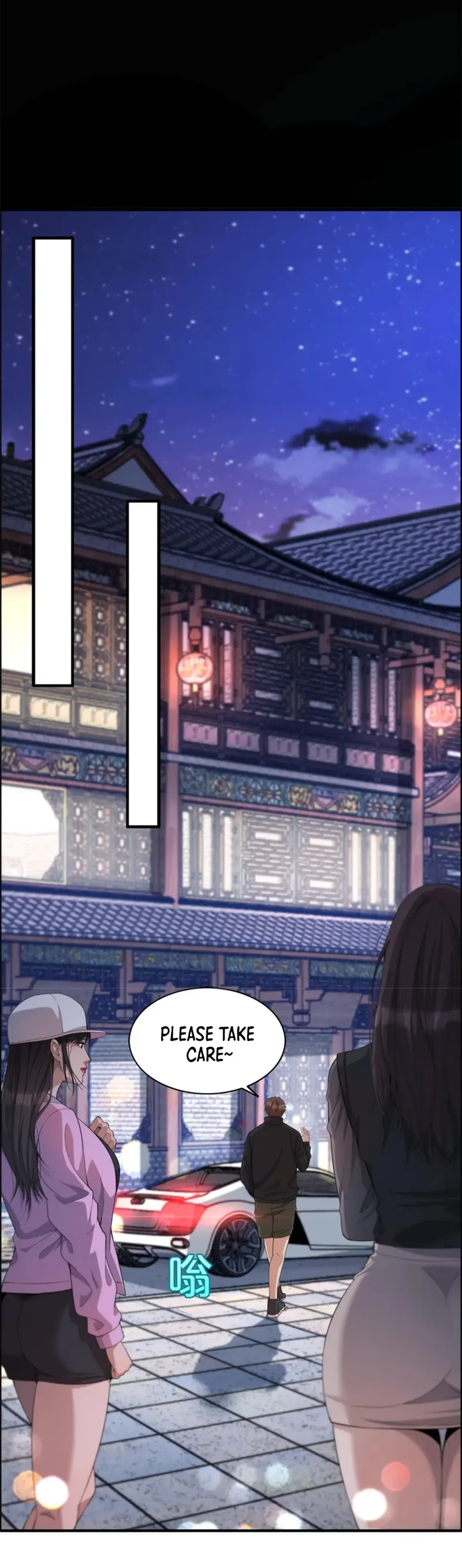 I’m Stuck On The Same Day For A Thousand Years Chapter 22 - Page 21
