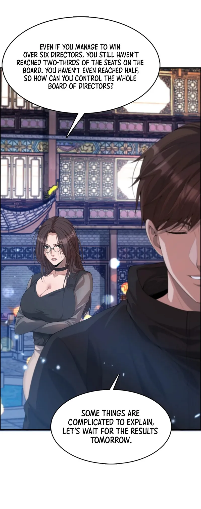 I’m Stuck On The Same Day For A Thousand Years Chapter 22 - Page 22