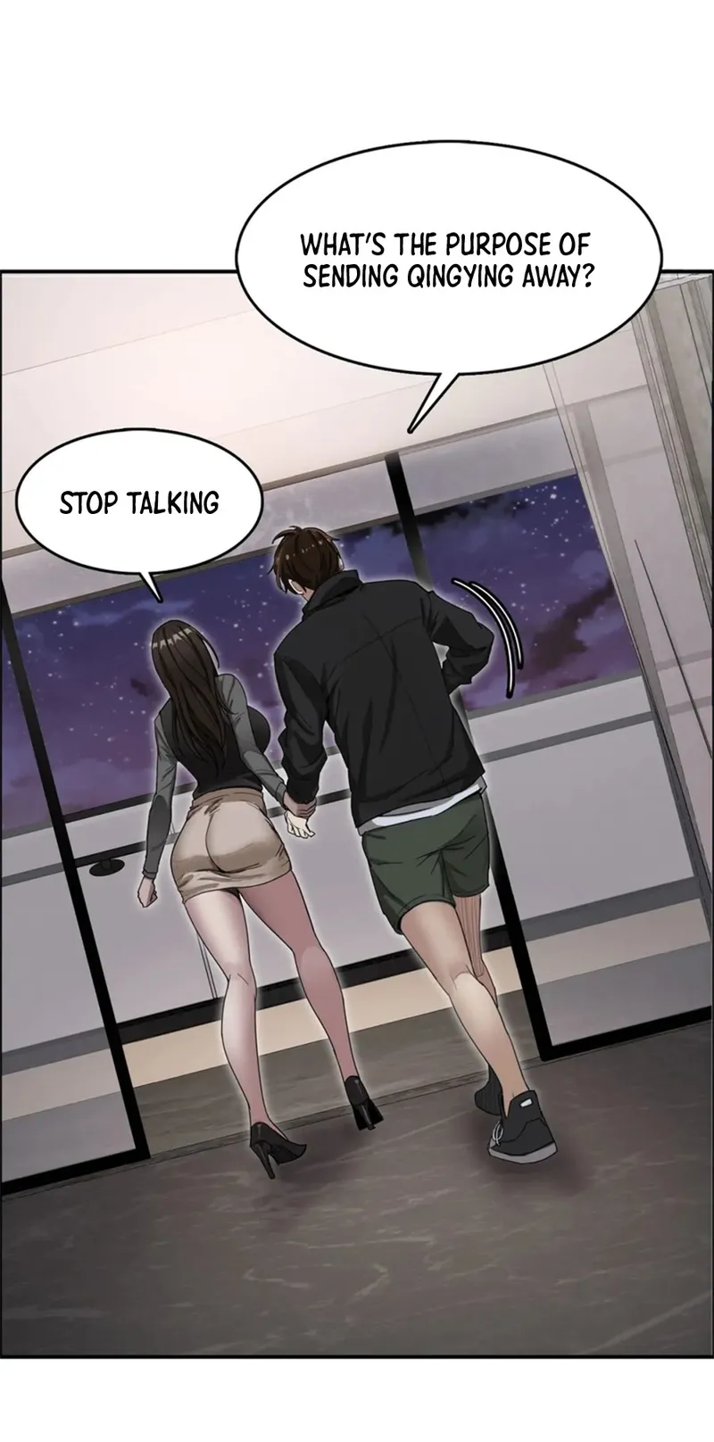 I’m Stuck On The Same Day For A Thousand Years Chapter 22 - Page 25