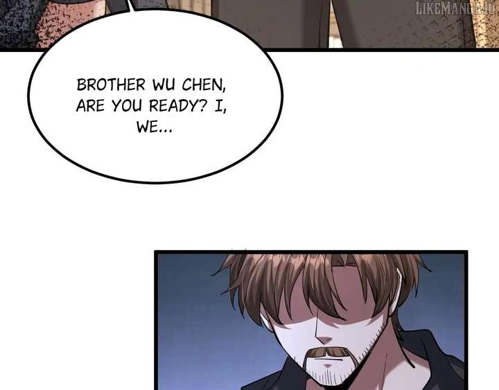 I’m Stuck On The Same Day For A Thousand Years Chapter 223 - Page 4