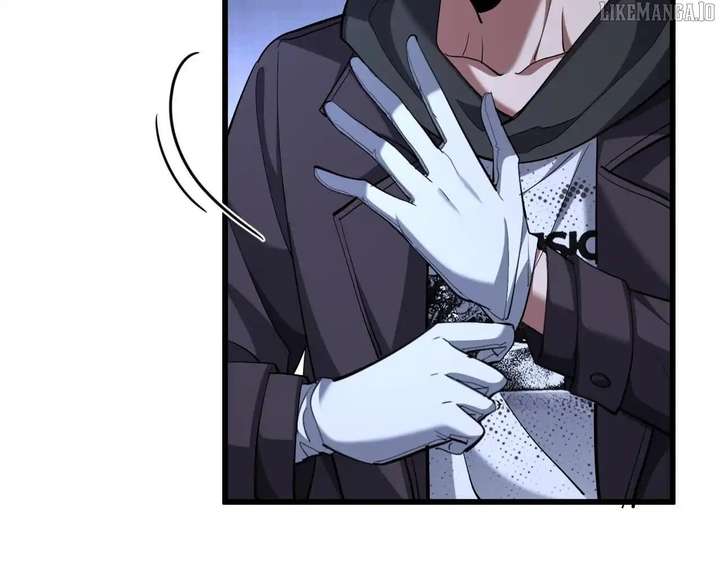 I’m Stuck On The Same Day For A Thousand Years Chapter 223 - Page 5
