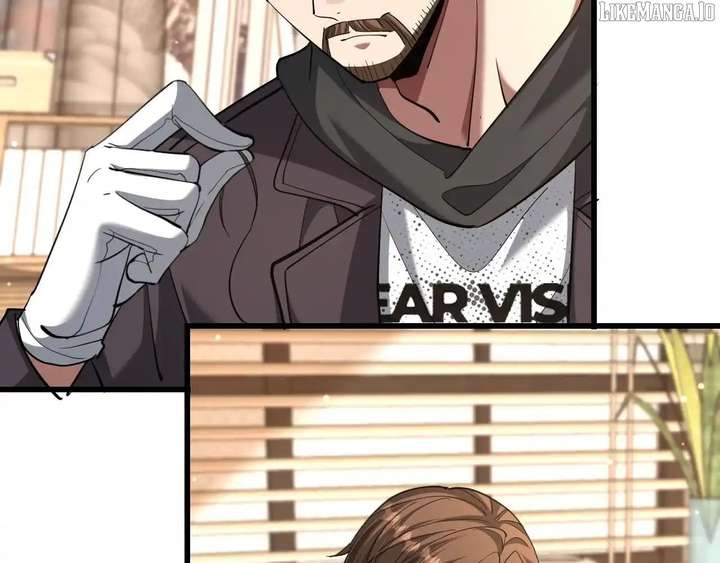 I’m Stuck On The Same Day For A Thousand Years Chapter 223 - Page 7