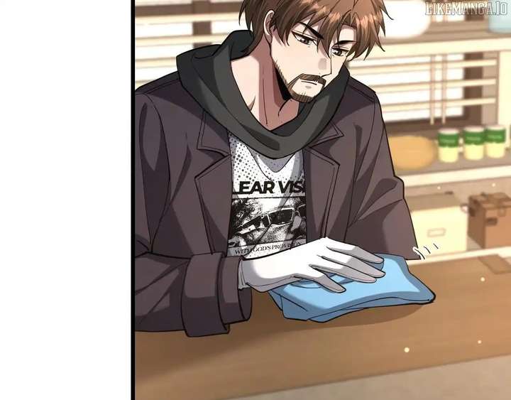 I’m Stuck On The Same Day For A Thousand Years Chapter 223 - Page 8