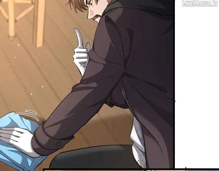 I’m Stuck On The Same Day For A Thousand Years Chapter 223 - Page 10