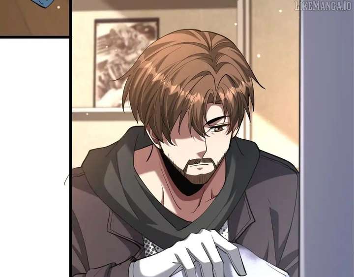I’m Stuck On The Same Day For A Thousand Years Chapter 223 - Page 11