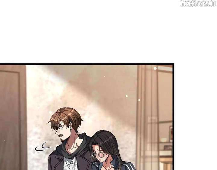 I’m Stuck On The Same Day For A Thousand Years Chapter 223 - Page 17