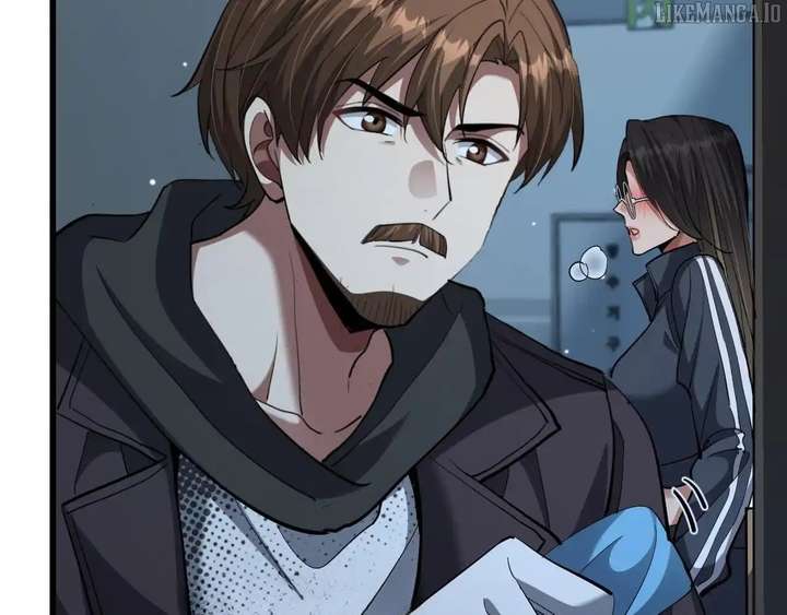 I’m Stuck On The Same Day For A Thousand Years Chapter 223 - Page 19