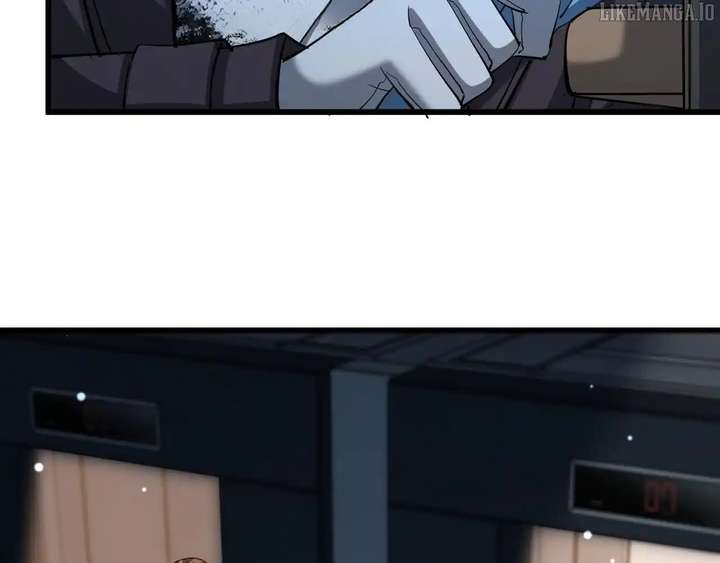 I’m Stuck On The Same Day For A Thousand Years Chapter 223 - Page 20
