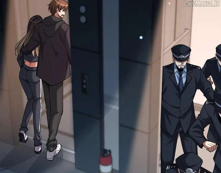 I’m Stuck On The Same Day For A Thousand Years Chapter 223 - Page 21