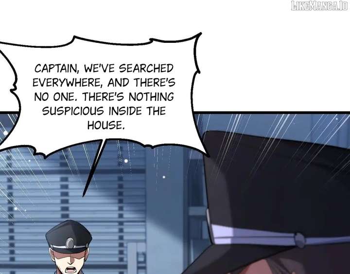 I’m Stuck On The Same Day For A Thousand Years Chapter 223 - Page 32