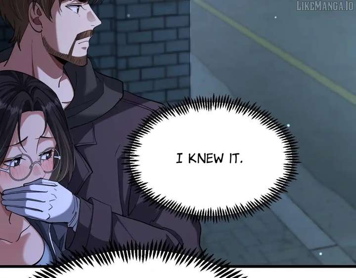 I’m Stuck On The Same Day For A Thousand Years Chapter 223 - Page 36
