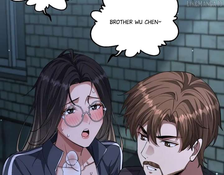 I’m Stuck On The Same Day For A Thousand Years Chapter 223 - Page 38