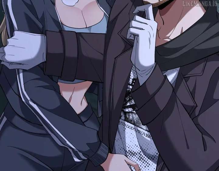 I’m Stuck On The Same Day For A Thousand Years Chapter 223 - Page 39