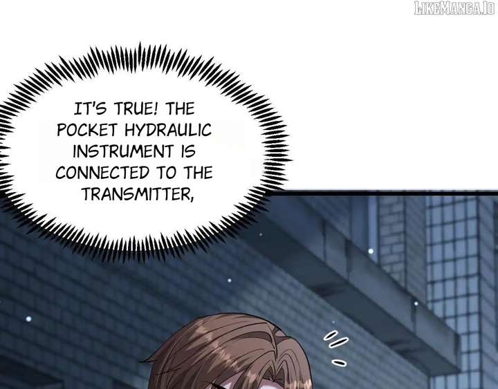 I’m Stuck On The Same Day For A Thousand Years Chapter 223 - Page 43