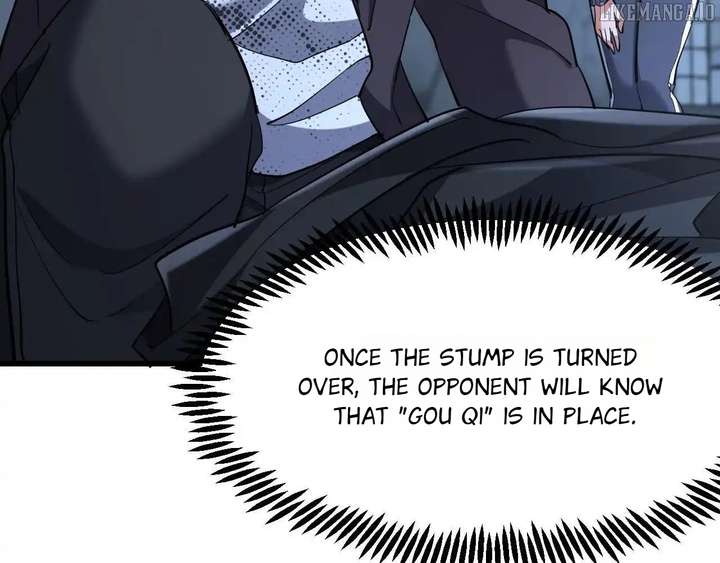 I’m Stuck On The Same Day For A Thousand Years Chapter 223 - Page 45