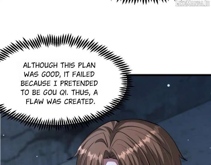 I’m Stuck On The Same Day For A Thousand Years Chapter 223 - Page 46