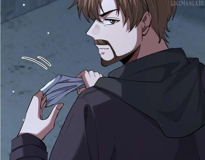 I’m Stuck On The Same Day For A Thousand Years Chapter 223 - Page 47