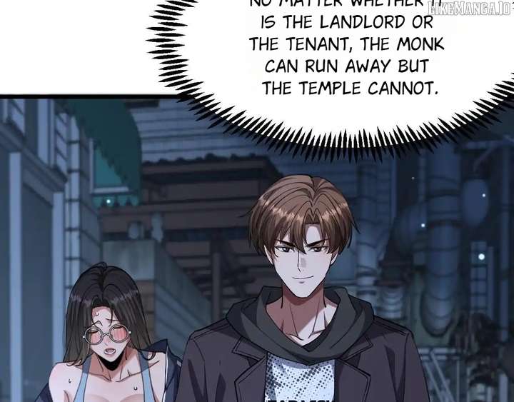 I’m Stuck On The Same Day For A Thousand Years Chapter 223 - Page 50